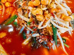 -多味居(剪子巷店)
