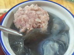 -小罗子汤店(大士院总店)