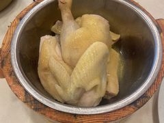 -婆婆家·湛江特色美食(福田振华路店)