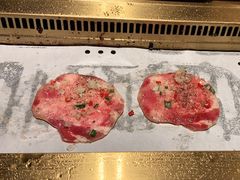 -新石器烤肉(之心城店)