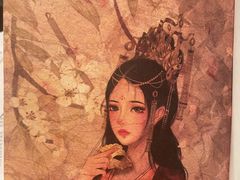 -叁拾壹丨浮世绘x壹拾叁沉浸演绎剧场