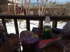 -牛背梁国家森林公园