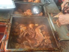 -细妹五香牛杂(步行街店)