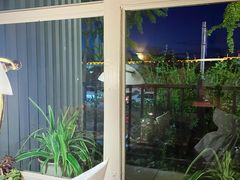 -小世界西餐厅(建国门店)