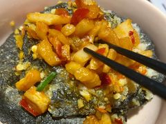 衡阳臭豆腐-渔芙南(三里屯店)