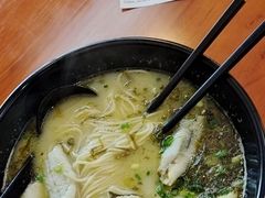 -鲜笃面(肇嘉浜路店)