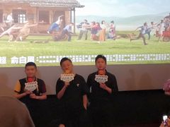 -卢米埃影城(合生广场IMAX店)