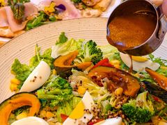 -get pizza意大利餐厅(凯德MALL店)