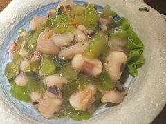 -松子料理(亮马桥店)