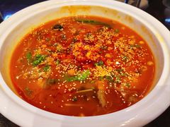 -西宁富力万达文华酒店·品珍中餐厅