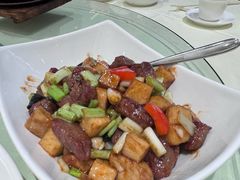 -兴悦酒家(环市东路店)