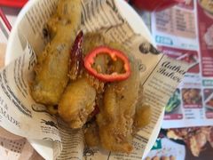 -避风塘·金牌店·夜宵(金玉兰店)