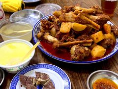 -马相卿特色烤肉面食馆(虎台店)
