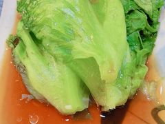 -蟹上黄·蟹黄面·江南糖水(人民广场店)