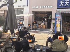 -via coffee(万象城店)