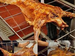 -西夏一品烤全羊(百桥路店)