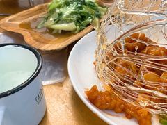 -豆蔻电影主题餐厅(四牌楼店)
