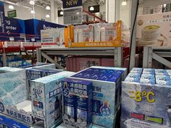 -山姆会员商店(西溪店)