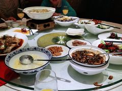 -三六三杭州菜(水上总店)