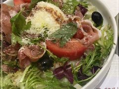 -娜娜家•Nana’s restaurant (爱琴海店)