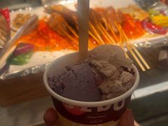 -亚马逊海鲜自助(梅溪湖步步高店)