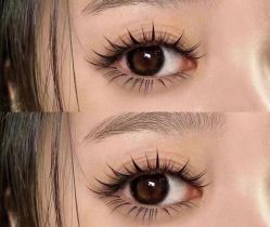 点击看大图 -花奈子日式美甲美睫