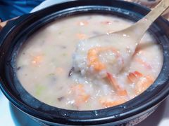-潮粥荟·潮汕砂锅粥(槐房万达店)
