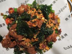 -泰澜得泰国菜(大学城店)