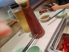 -野妹火锅(布吉店)