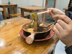 -清真·马文砂锅大全(麦苋街店)