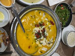 -李氏传家菜(兴城路店)