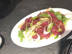 -厚味居炙子烤肉·清真(天桥南纬路店)