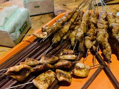 -鑫明明拉面(宁化路店)