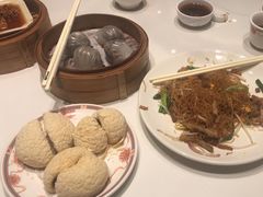 -稻香海鲜饭店(第一国际店)