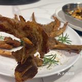 这家藏在楼顶的花园私房菜太美啦！