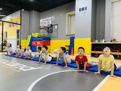 -BingoLand宾果体能中心(上城全民健身中心)
