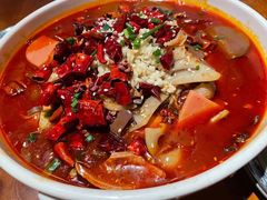 -锦小馆(安贞店)