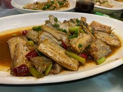 -金海湾海鲜排档(朱家尖店)