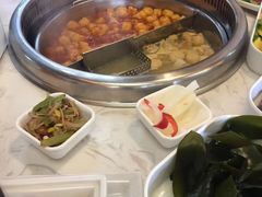 -一天好养生火锅·衢州人自己的火锅(阳光水岸店)