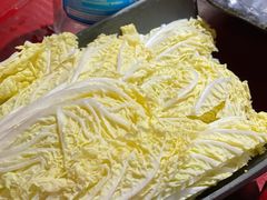 娃娃菜-谭鸭血老火锅·匠心(环球港旗舰店)