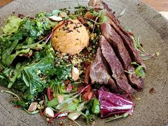 -O'mills Sourdough Bakery&Bistro(永嘉路店)