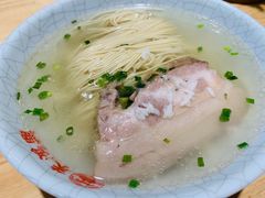 -朱鸿兴面馆(镇湖店)