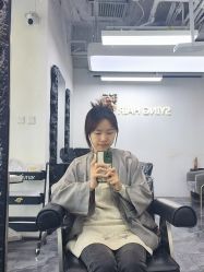 -sy杉影印象COLOUR专业烫染