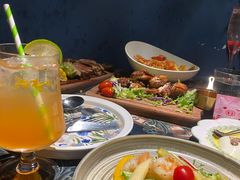 -第101座花园餐厅(湖滨88店)