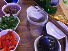 傣妹(狮子桥店)-傣妹火锅(狮子桥店)