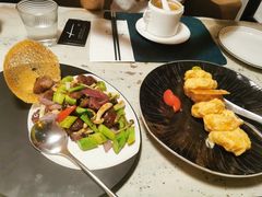 -T館·花园艺术餐厅