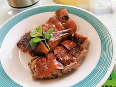 -椿记烧鹅(叠彩店)