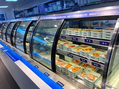 -蚝英雄鲜蚝自助专门店(长楹天街直营店)