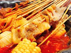 -梵云依家小冒菜(新街口总店)