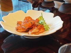 -新天世纪中餐厅